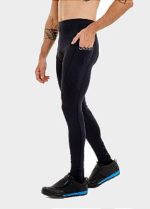 Calça Masculina Hill Black