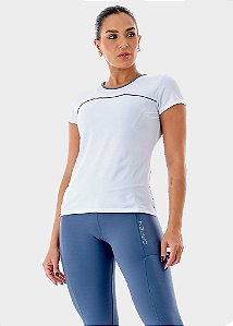 Camiseta Feminina Water