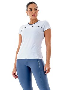 Camiseta Feminina Water