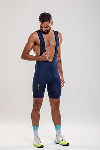 Bretelle BV - Masculino Marinho