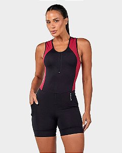 Macaquinho Corrida Gênova Valentino