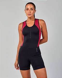 Macaquinho Corrida Gênova Valentino