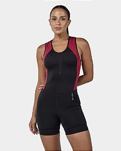 Macaquinho Corrida Gênova Valentino