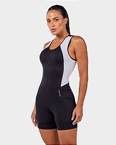 Macaquinho Corrida Gênova PB