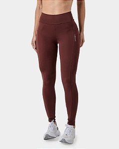 Calça Legging Race Café