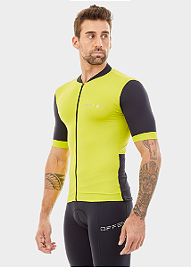 Camisa Masculina New Jersey Citrine