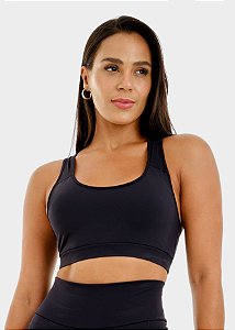 Top Gênova Black