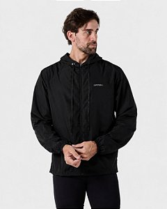 Corta Vento Masculino Black