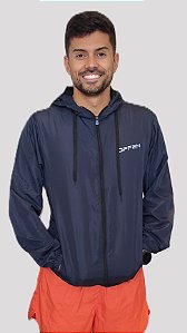 Corta Vento Masculino Marinho
