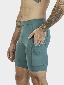 Bermuda Masculina Ferrara Garden