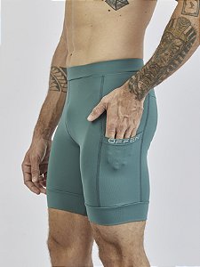 Bermuda Masculina Ferrara Garden