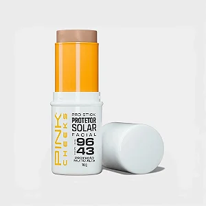 Pro Stick Protetor Solar Multifuncional FPS96 - PRO15