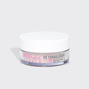 Pó Translúcido Sport Powder com Protetor Solar FPS30 FPUVA1310g
