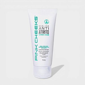 Antiatrito Redless Chamois Cream