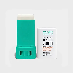 Antiatrito em Bastao Redless