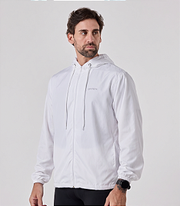 Corta Vento Masculino White