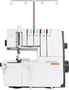 Máquina de Costura Overlock b44 Funlock