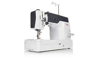 Máquina Reta Profissional de Alta Potência b08
