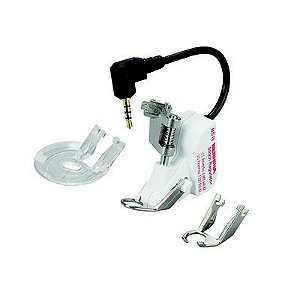 Calcador Regulador de ponto BSR - BERNINA