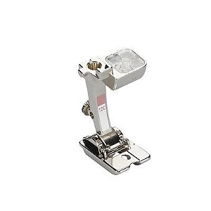 Calcador para overlock em tecidos pesado 9mm #12C - BERNINA