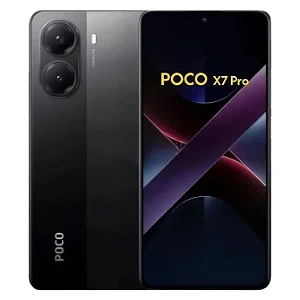 Smartphone Xiaomi POCO X7 PRO 5G 512GB 12GB RAM