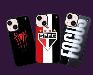 Sua Capa, Seu Estilo Compre 1 Leve 2