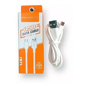 CABO USB 1M V8