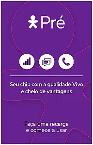 CHIP VIVO