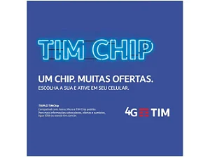 CHIP TIM