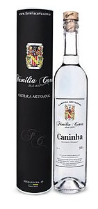 Caninha - Familía Carra