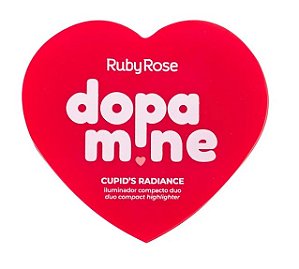 Iluminador Dopamine - Ruby Rose