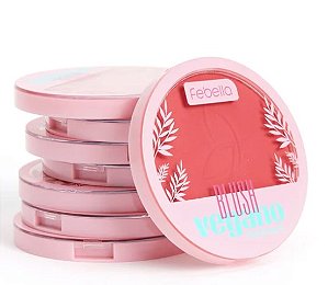 Blush Vegano  Febella