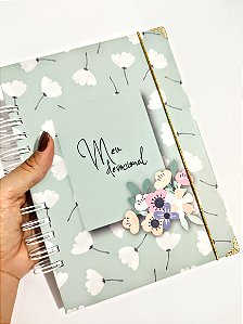 Caderno Devocional Adulto
