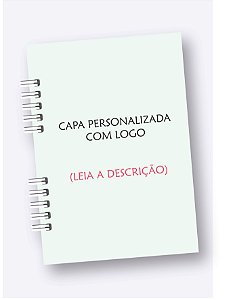 Capa Personalizada