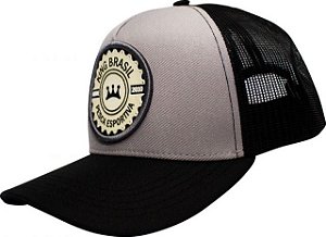 BONÉ KING BRASIL - COLLECTION 03