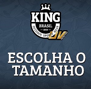 2 ESCOLHA O TAMANHO DA CAMISETA KIT3