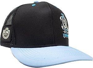 BONÉ KING BRASIL - ESPECIAL LINE - 01