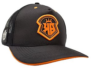 BONÉ KING BRASIL - ESPECIAL LINE - 02