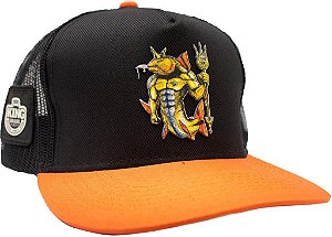 BONÉ KING BRASIL - ESPECIAL LINE - 03