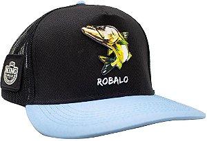 BONÉ KING BRASIL - ESPECIAL LINE - 08