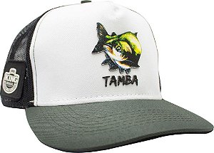 BONÉ KING BRASIL - ESPECIAL LINE - 11