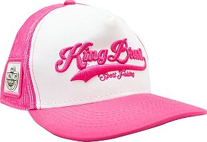 BONÉ KING BRASIL - ESPECIAL LINE - 16