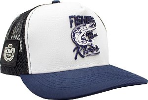 BONÉ KING BRASIL - ESPECIAL LINE - 23