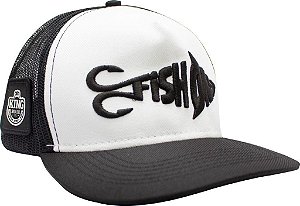 BONÉ KING BRASIL - ESPECIAL LINE - 27