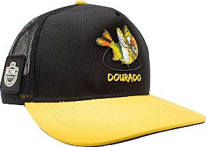 BONÉ KING BRASIL - ESPECIAL LINE - 31