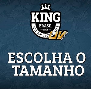 ESCOLHA O TAMANHO KFF INFANTIL