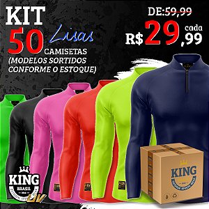 KIT CALÇA LEGGING - 3 CALÇAS LEGGINGS KING BRASIL - PRETA - King Brasil -  Seu Mercado Digital