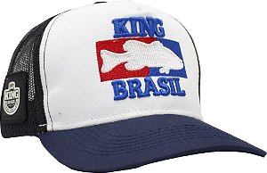 BONÉ KING BRASIL - ESPECIAL LINE - 39