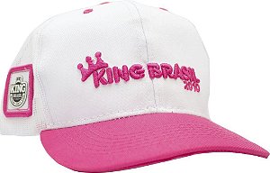 BONÉ KING BRASIL - ESPECIAL LINE - 43