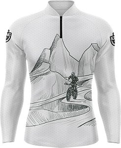 CAMISETA PERSONALIZADA KING BRASIL - CICLISMO - KD00024